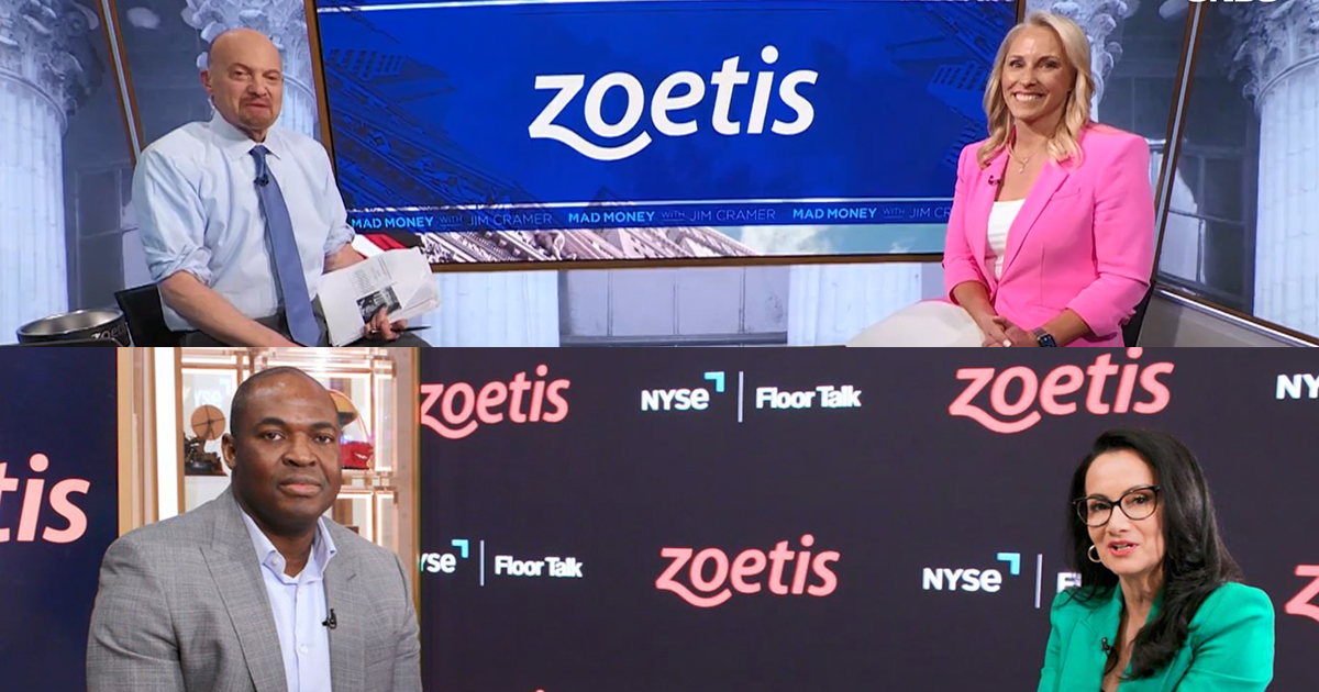 Zoetis 2023 Investor Day Zoetis