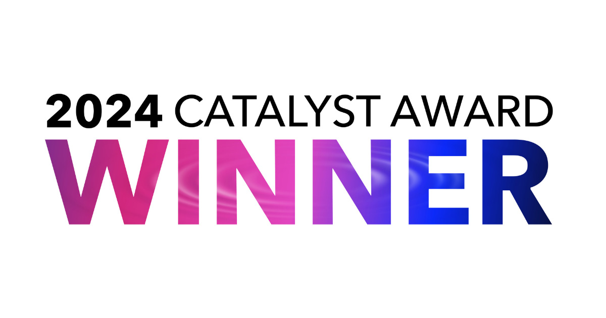 Zoetis Wins 2024 Catalyst Award Zoetis   Catalyst Z Og 