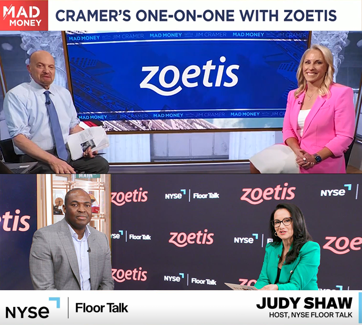 Zoetis Investor Day Media | Zoetis