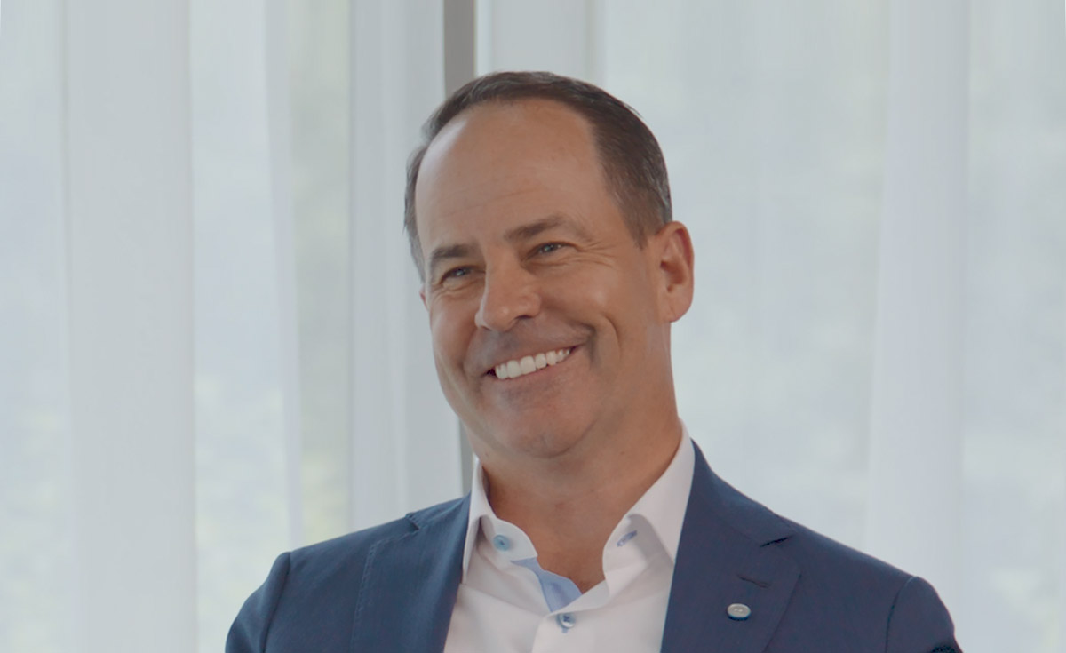 A Conversation with Darryl White, CEO of BMO | Zoetis